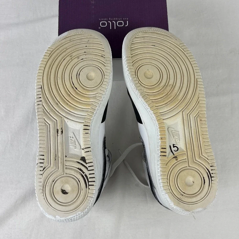 Nike iconic air